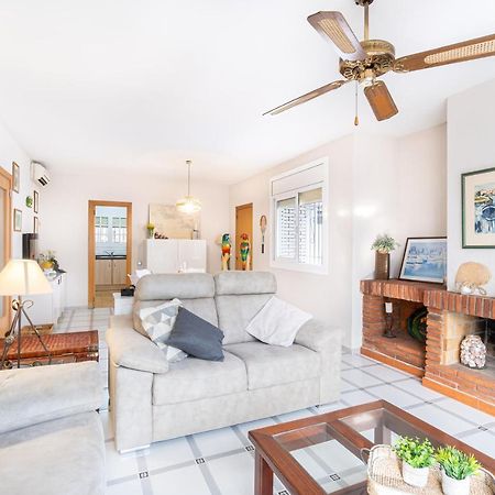 "Charm & Cozy 4Br - 3Ba With Pool & Barbecue" Villa Cambrils Dış mekan fotoğraf