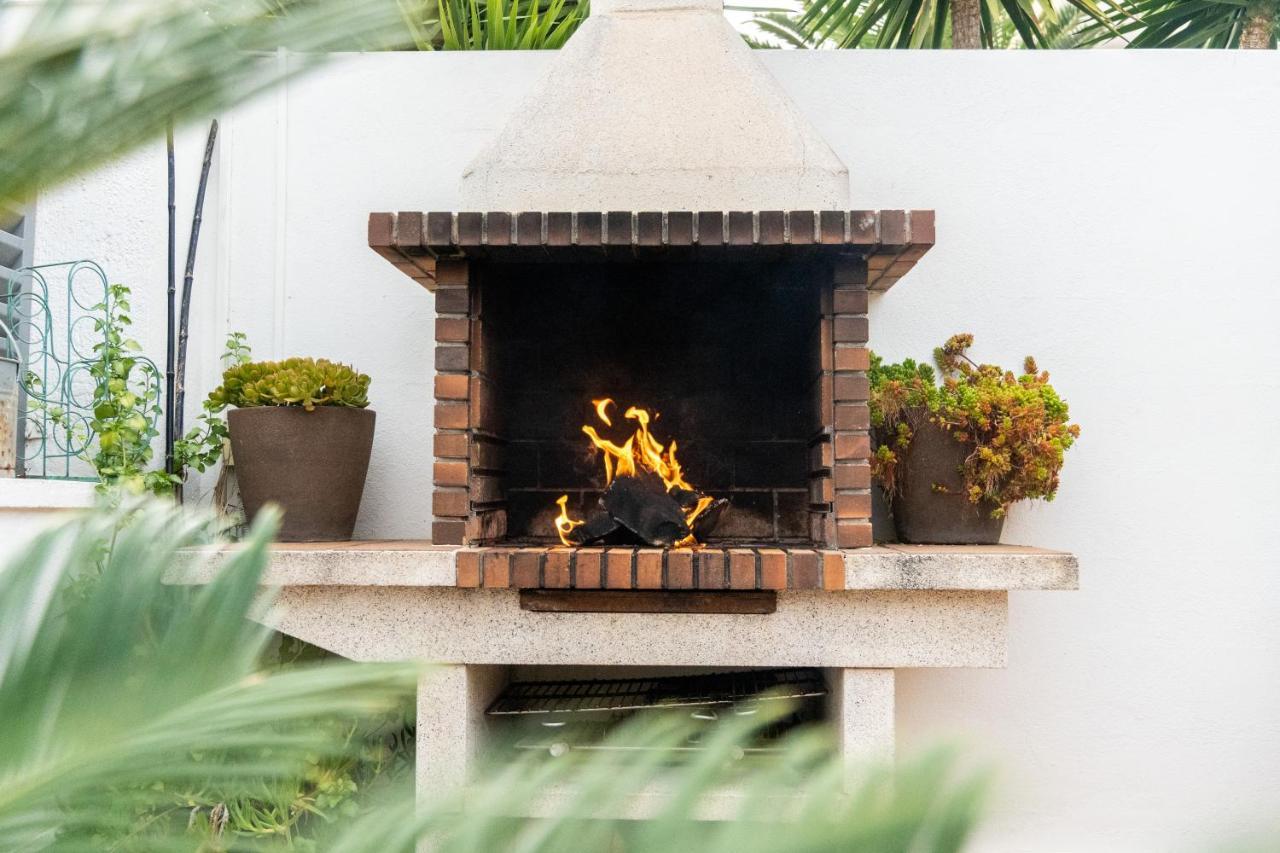 "Charm & Cozy 4Br - 3Ba With Pool & Barbecue" Villa Cambrils Dış mekan fotoğraf