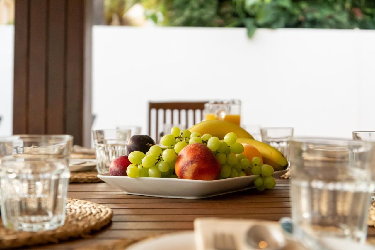 "Charm & Cozy 4Br - 3Ba With Pool & Barbecue" Villa Cambrils Dış mekan fotoğraf