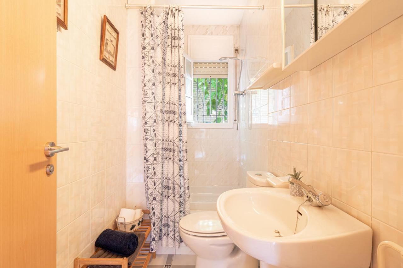 "Charm & Cozy 4Br - 3Ba With Pool & Barbecue" Villa Cambrils Dış mekan fotoğraf
