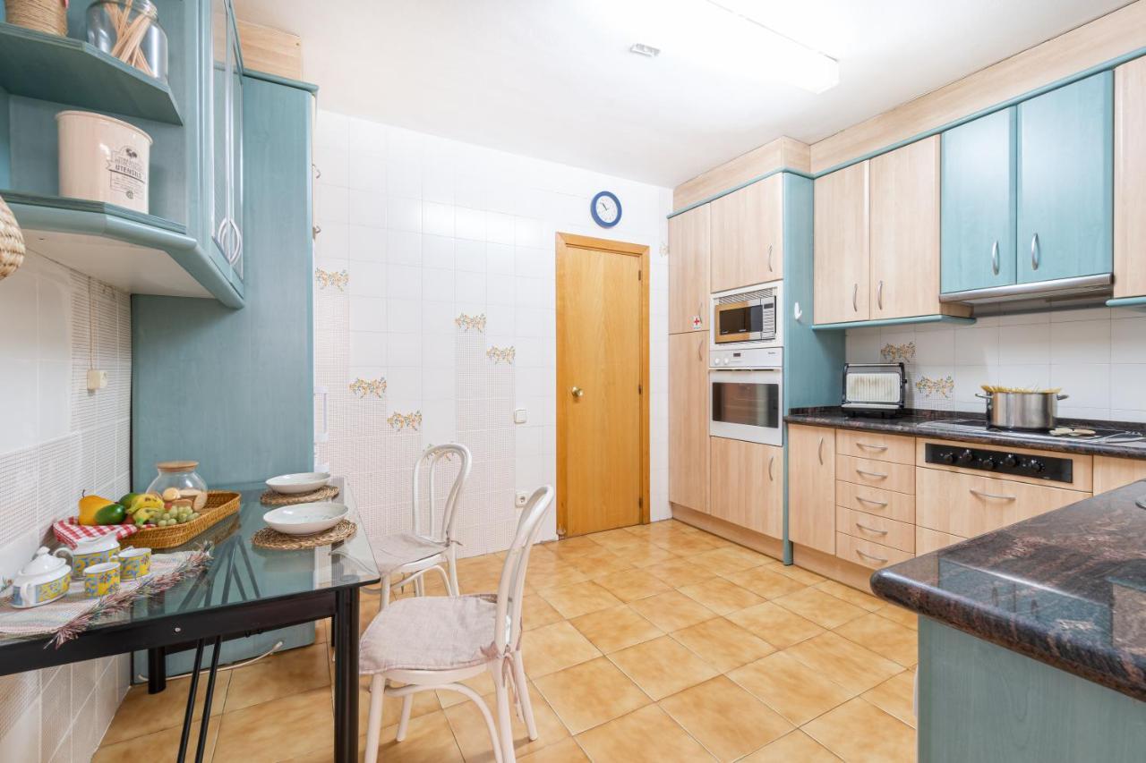 "Charm & Cozy 4Br - 3Ba With Pool & Barbecue" Villa Cambrils Dış mekan fotoğraf