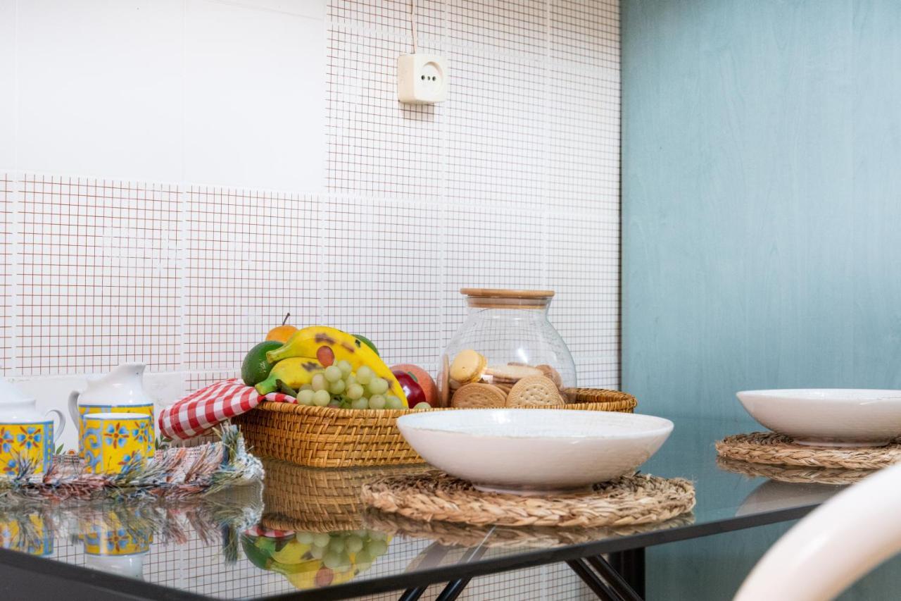 "Charm & Cozy 4Br - 3Ba With Pool & Barbecue" Villa Cambrils Dış mekan fotoğraf