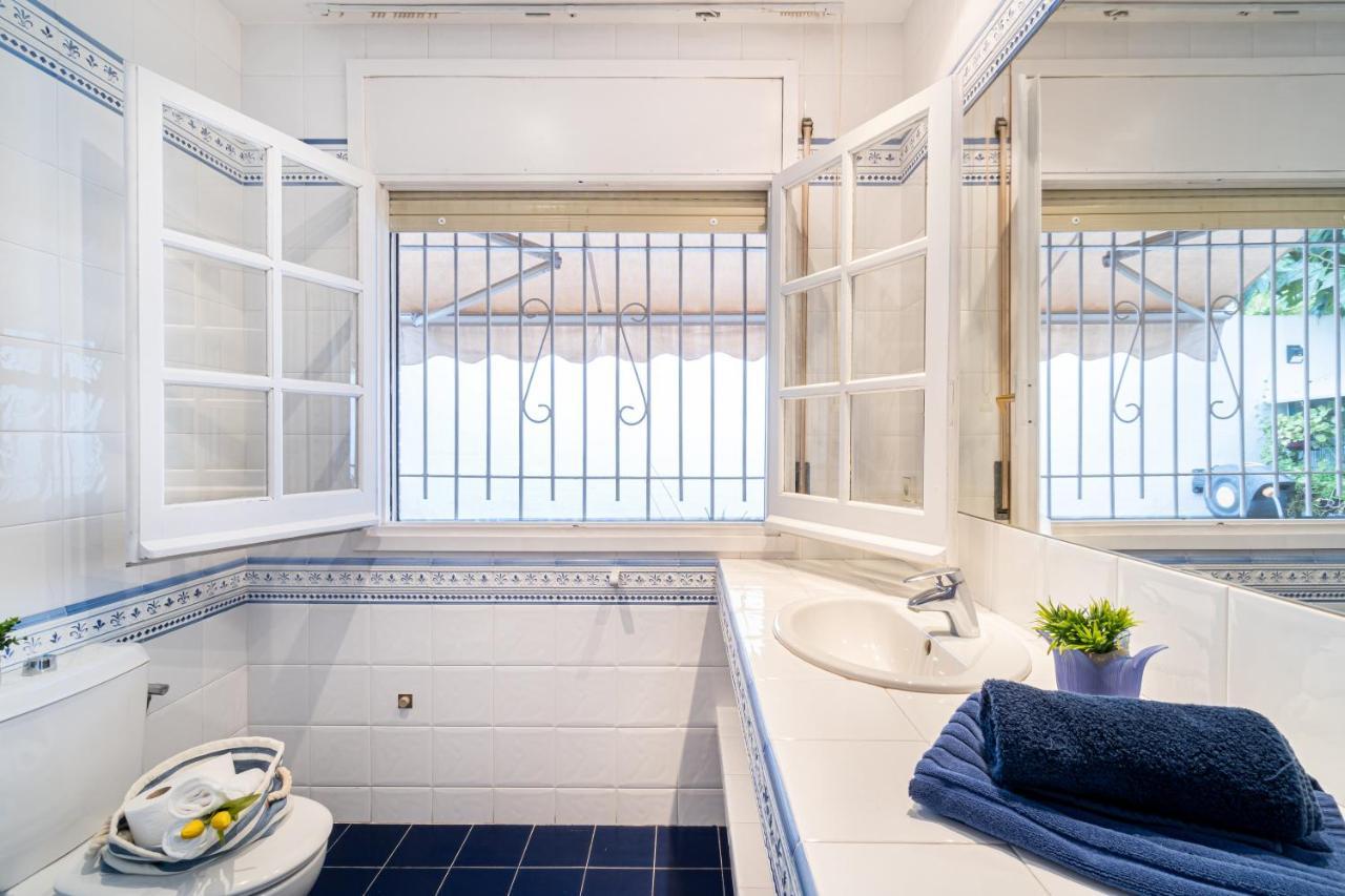 "Charm & Cozy 4Br - 3Ba With Pool & Barbecue" Villa Cambrils Dış mekan fotoğraf