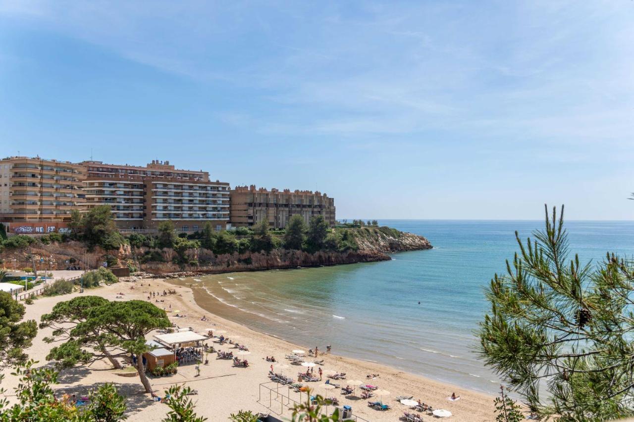 "Charm & Cozy 4Br - 3Ba With Pool & Barbecue" Villa Cambrils Dış mekan fotoğraf
