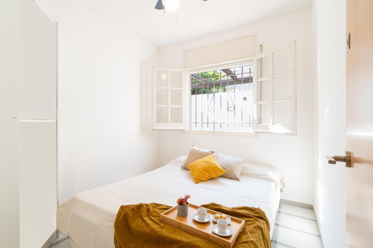 "Charm & Cozy 4Br - 3Ba With Pool & Barbecue" Villa Cambrils Dış mekan fotoğraf