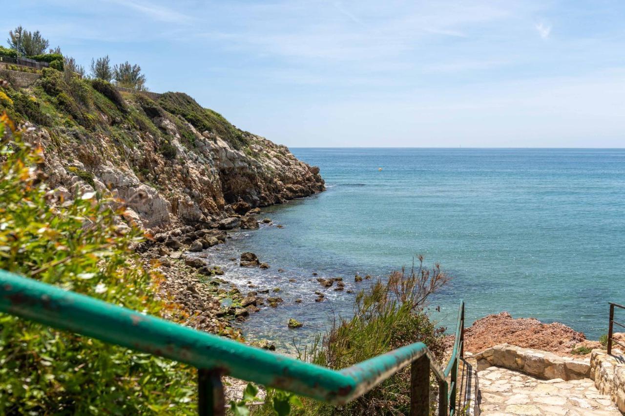 "Charm & Cozy 4Br - 3Ba With Pool & Barbecue" Villa Cambrils Dış mekan fotoğraf