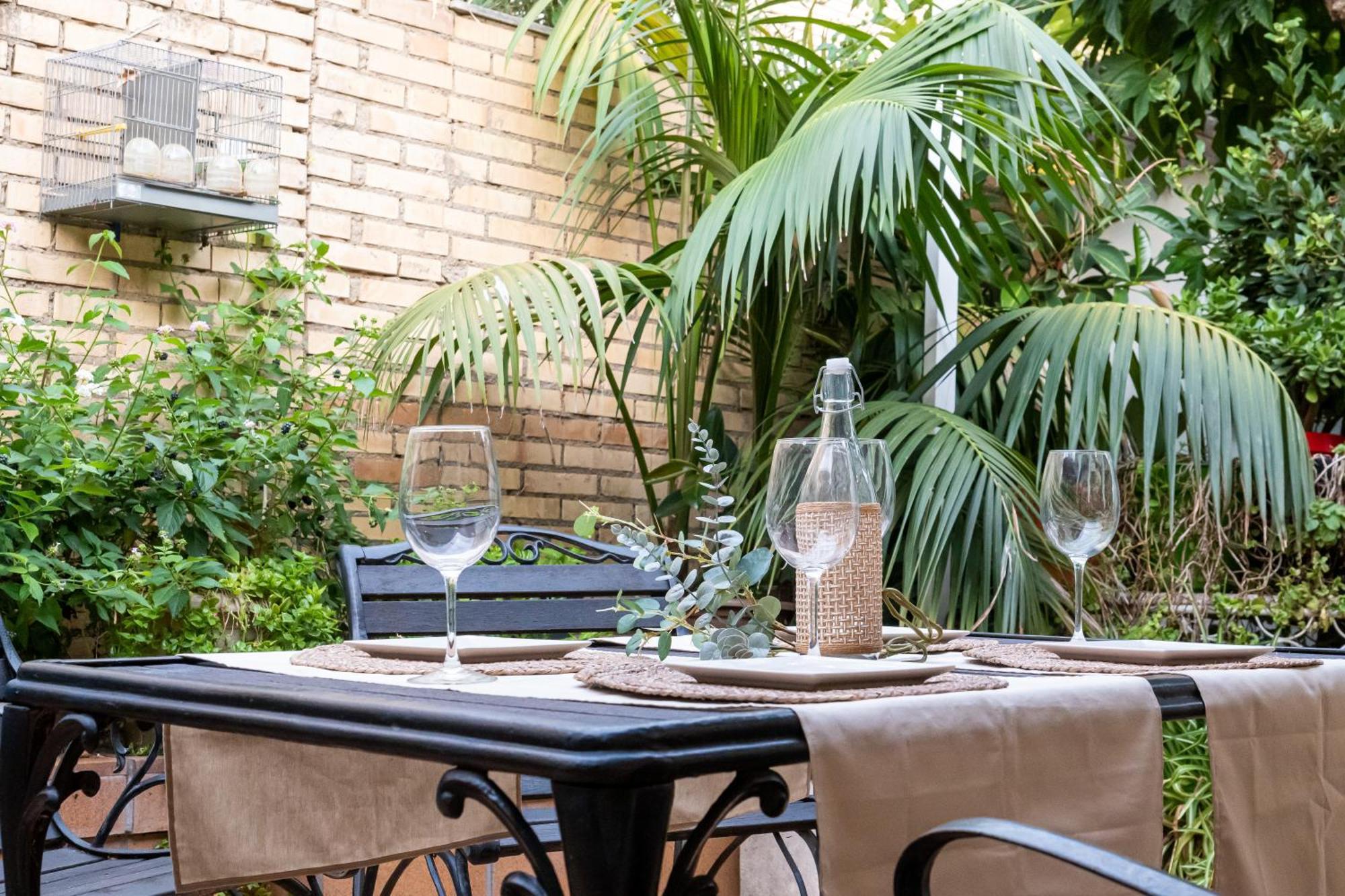 "Charm & Cozy 4Br - 3Ba With Pool & Barbecue" Villa Cambrils Dış mekan fotoğraf